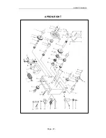 Preview for 48 page of Axminster CQ6230A-2/910 User Manual