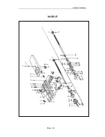 Preview for 53 page of Axminster CQ6230A-2/910 User Manual