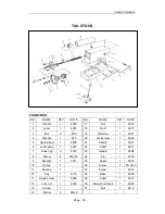 Preview for 55 page of Axminster CQ6230A-2/910 User Manual