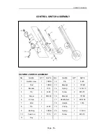 Preview for 57 page of Axminster CQ6230A-2/910 User Manual