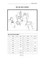 Preview for 58 page of Axminster CQ6230A-2/910 User Manual