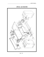 Preview for 59 page of Axminster CQ6230A-2/910 User Manual