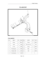 Preview for 63 page of Axminster CQ6230A-2/910 User Manual