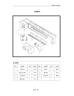 Preview for 66 page of Axminster CQ6230A-2/910 User Manual