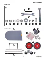 Preview for 5 page of Axminster CT-90H Manual