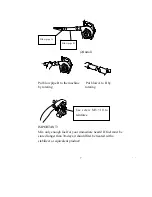 Предварительный просмотр 8 страницы Axminster EBV260BN User Manual