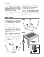 Preview for 6 page of Axminster HBS350N User Manual