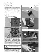 Preview for 8 page of Axminster HBS350N User Manual