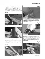 Preview for 9 page of Axminster HBS350N User Manual