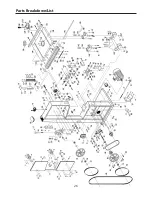 Preview for 26 page of Axminster HBS350N User Manual