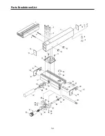 Preview for 30 page of Axminster HBS350N User Manual