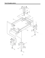 Preview for 32 page of Axminster HBS350N User Manual