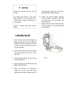 Предварительный просмотр 11 страницы Axminster MCB100A User Manual