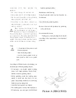 Preview for 5 page of Axminster RBG150D Engineer Series User Manual