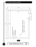 Preview for 6 page of Axminster Router Elevator User Manual