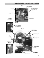 Предварительный просмотр 11 страницы Axminster SIEG C1 MK2 User Manual