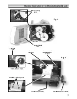 Предварительный просмотр 13 страницы Axminster SIEG C1 MK2 User Manual