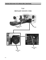 Предварительный просмотр 14 страницы Axminster SIEG C1 MK2 User Manual