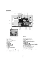 Предварительный просмотр 6 страницы Axminster SIEG C2/300 Original Instructions Manual