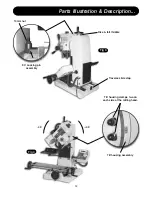 Preview for 13 page of Axminster SIEG Super X2 Mill User Manual