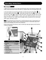 Preview for 14 page of Axminster SIEG Super X2 Mill User Manual