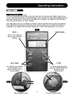 Preview for 15 page of Axminster SIEG Super X2 Mill User Manual