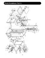 Preview for 24 page of Axminster SIEG Super X2 Mill User Manual