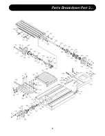 Preview for 25 page of Axminster SIEG Super X2 Mill User Manual