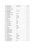 Preview for 16 page of Axminster T-2000CK User Manual