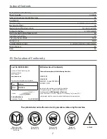 Предварительный просмотр 2 страницы Axminster Trade AT2552BE Original Instructions Manual