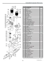 Preview for 25 page of Axminster Trade AT340E Original Instructions Manual