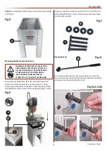 Preview for 7 page of Axminster Trade ATM25 Instruction Manual