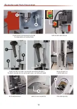 Preview for 10 page of Axminster Trade ATM25 Instruction Manual