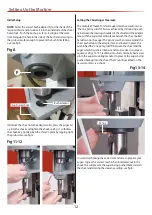 Preview for 12 page of Axminster Trade ATM25 Instruction Manual