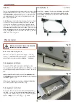 Preview for 18 page of Axminster Trade ATM25 Instruction Manual