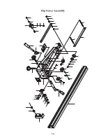 Предварительный просмотр 38 страницы Axminster TSCE-12R Instruction Manual