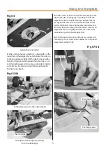 Предварительный просмотр 5 страницы Axminster UJK Cabinet & Recess Hinge Jig Original Instructions Manual