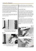 Preview for 6 page of Axminster UJK Cabinet & Recess Hinge Jig Original Instructions Manual