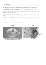 Preview for 12 page of Axminster UJK Technology 502701 Instruction Manual