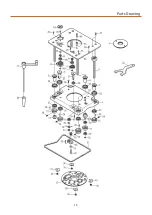 Preview for 13 page of Axminster UJK Technology 502701 Instruction Manual