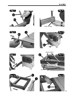 Preview for 11 page of Axminster WS1000TA User Manual