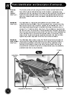 Preview for 10 page of Axminster ZX25M User Manual