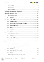 Preview for 4 page of Axnes AXS-SW-0511 Operation Manual