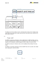 Preview for 13 page of Axnes AXS-SW-0511 Operation Manual