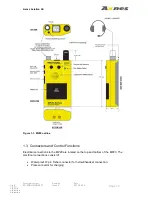 Предварительный просмотр 8 страницы Axnes Polycon  MP20-02DB-414 Installation And Operation Manual