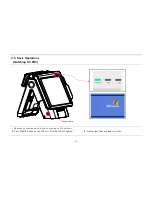 Preview for 25 page of Axon POS System POS 5000 User Manual