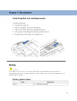 Preview for 10 page of Axon APT4 series User Manual