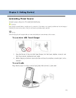 Preview for 15 page of Axon APT4 series User Manual