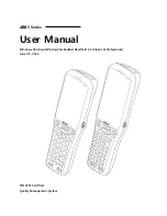 Preview for 1 page of Axon APT5 Series User Manual