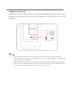 Preview for 15 page of Axon APT5 Series User Manual